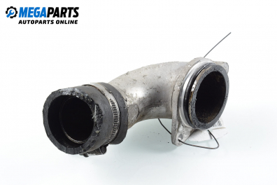 Turbo pipe for Opel Astra H 1.9 CDTI, 150 hp, station wagon, 2006
