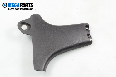 Plastic interior for Peugeot 206 1.9 D, 69 hp, hatchback, 2000, position: stânga