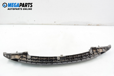 Stoßstangehalterung for Peugeot 206 1.9 D, 69 hp, hecktür, 2000, position: vorderseite