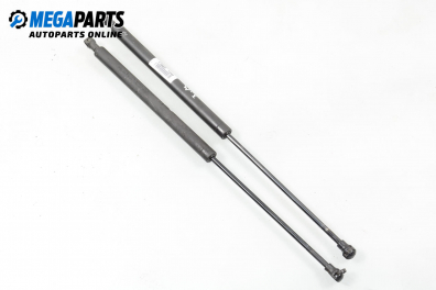 Stoßdämpfer heckklappe for Peugeot 206 1.9 D, 69 hp, hecktür, 2000