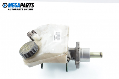Bremspumpe for Peugeot 206 1.9 D, 69 hp, hecktür, 2000
