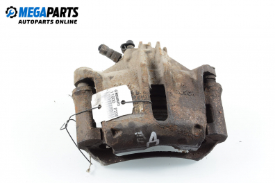 Etrier de frână for Peugeot 206 1.9 D, 69 hp, hatchback, 2000, position: dreaptă - fața