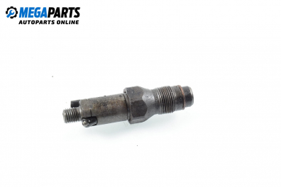 Diesel fuel injector for Peugeot 206 1.9 D, 69 hp, hatchback, 2000