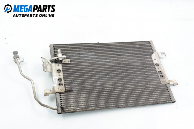 Kühler klimaanlage for Mercedes-Benz A-Klasse W168 1.7 CDI, 90 hp, hecktür, 2001