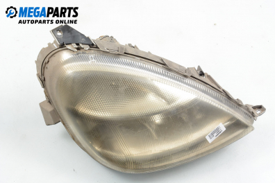 Headlight for Mercedes-Benz A-Class W168 1.7 CDI, 90 hp, hatchback, 2001, position: right