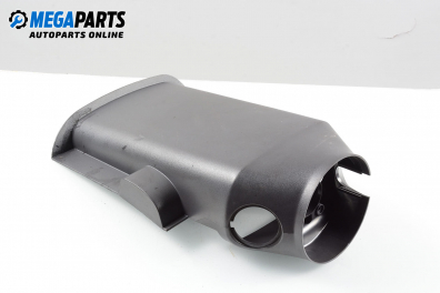 Interior plastic for Mercedes-Benz A-Class W168 1.7 CDI, 90 hp, hatchback, 2001