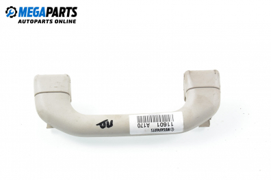 Handle for Mercedes-Benz A-Class W168 1.7 CDI, 90 hp, hatchback, 2001, position: front - right