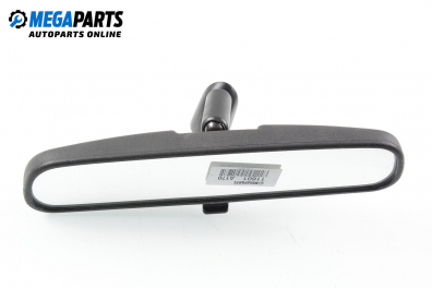 Central rear view mirror for Mercedes-Benz A-Class W168 1.7 CDI, 90 hp, hatchback, 2001