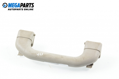 Handle for Mercedes-Benz A-Class W168 1.7 CDI, 90 hp, hatchback, 2001, position: front - left