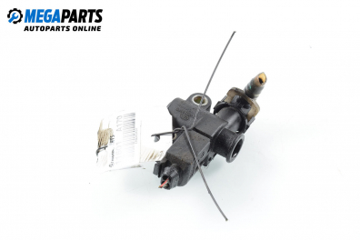 Fuel valve for Mercedes-Benz A-Class W168 1.7 CDI, 90 hp, hatchback, 2001