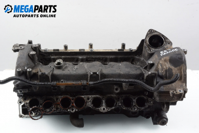 Cylinder head no camshaft included for Mercedes-Benz A-Class W168 1.7 CDI, 90 hp, hatchback, 2001