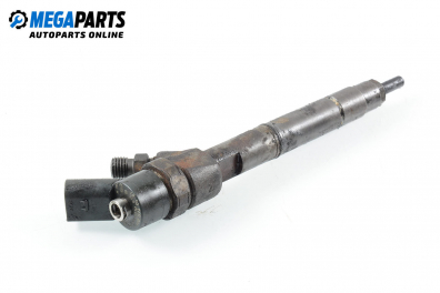 Einspritzdüse for Mercedes-Benz A-Klasse W168 1.7 CDI, 90 hp, hecktür, 2001 № Bosch 0 445 110 015