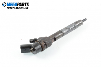 Einspritzdüse for Mercedes-Benz A-Klasse W168 1.7 CDI, 90 hp, hecktür, 2001 № Bosch 0 445 110 015