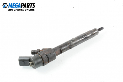Einspritzdüse for Mercedes-Benz A-Klasse W168 1.7 CDI, 90 hp, hecktür, 2001 № Bosch 0 445 110 015