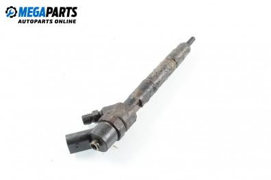 Einspritzdüse for Mercedes-Benz A-Klasse W168 1.7 CDI, 90 hp, hecktür, 2001 № Bosch 0 445 110 015
