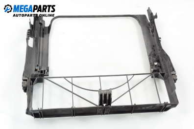 Suport radiatoare for BMW X5 Series E53 (05.2000 - 12.2006) 4.4 i, 286 hp