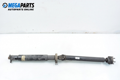 Tail shaft for BMW X5 (E53) 4.4, 286 hp, suv automatic, 2002