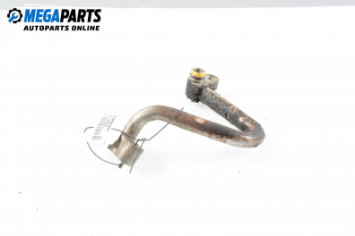 Klimaleitung for BMW X5 (E53) 4.4, 286 hp, suv automatic, 2002