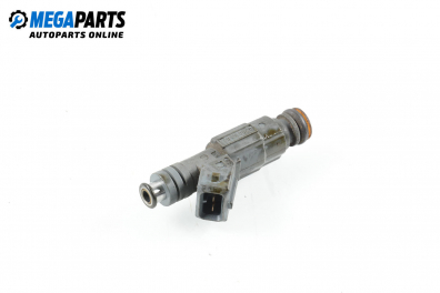 Benzineinspritzdüse for BMW X5 (E53) 4.4, 286 hp, suv automatic, 2002