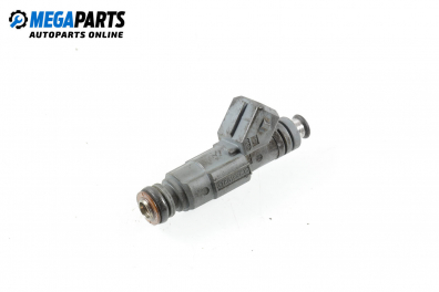 Benzineinspritzdüse for BMW X5 (E53) 4.4, 286 hp, suv automatic, 2002