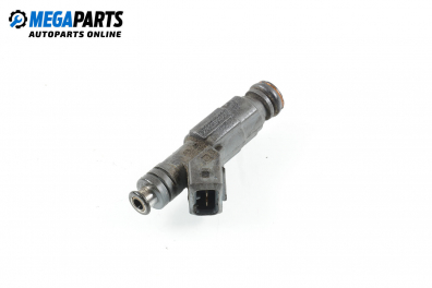 Benzineinspritzdüse for BMW X5 (E53) 4.4, 286 hp, suv automatic, 2002