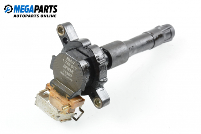 Zündspule for BMW X5 (E53) 4.4, 286 hp, suv automatic, 2002 № BMW 1 748 017