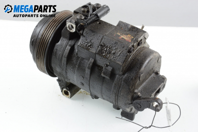 Kompressor klimaanlage for BMW X5 (E53) 4.4, 286 hp, suv automatic, 2002  № MC447220-3323