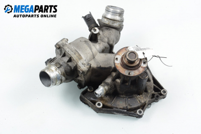 Water pump for BMW X5 (E53) 4.4, 286 hp, suv automatic, 2002