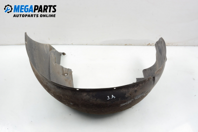 Inner fender for BMW X5 (E53) 4.4, 286 hp, suv automatic, 2002, position: rear - right
