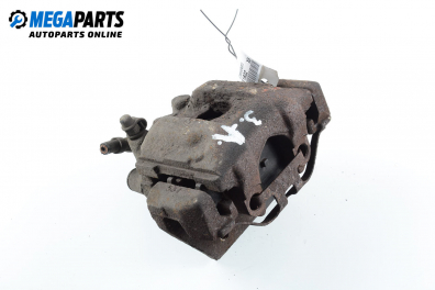 Bremszange for BMW X5 (E53) 4.4, 286 hp, suv automatic, 2002, position: links, rückseite