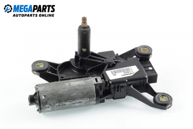 Motor scheibenwischer, vorne for BMW X5 (E53) 4.4, 286 hp, suv automatic, 2002, position: rückseite
