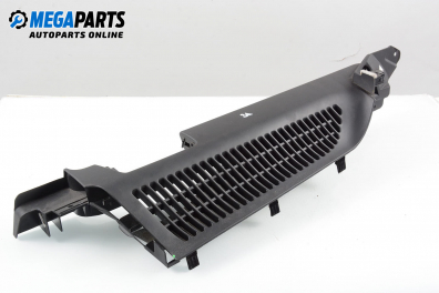 Plastic interior portbagaj for BMW X5 (E53) 4.4, 286 hp, suv automatic, 2002