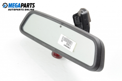 Elektrochromer spiegel for BMW X5 (E53) 4.4, 286 hp, suv automatic, 2002