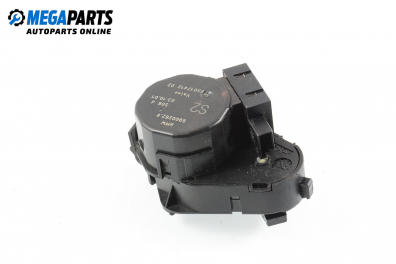 Heater motor flap control for BMW X5 (E53) 4.4, 286 hp, suv automatic, 2002