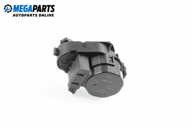Heater motor flap control for BMW X5 (E53) 4.4, 286 hp, suv automatic, 2002