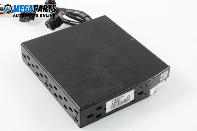Trunk lid power control module for BMW X5 (E53) 4.4, 286 hp, suv automatic, 2002