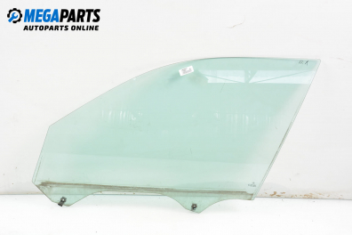 Window for BMW X5 (E53) 4.4, 286 hp, suv automatic, 2002, position: front - left