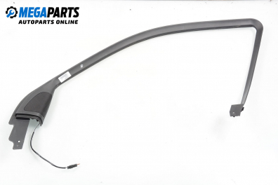 Plastic interior for BMW X5 Series E53 (05.2000 - 12.2006), 5 uși, suv, position: dreapta