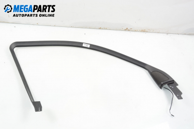 Plastic interior for BMW X5 Series E53 (05.2000 - 12.2006), 5 uși, suv, position: stânga