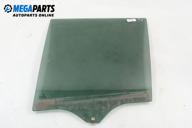 Window for BMW X5 (E53) 4.4, 286 hp, suv automatic, 2002, position: rear - left