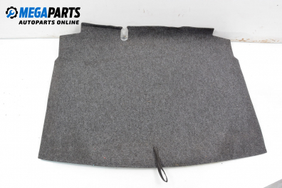 Trunk interior cover for Volkswagen Golf V 1.6 FSI, 115 hp, hatchback, 2005