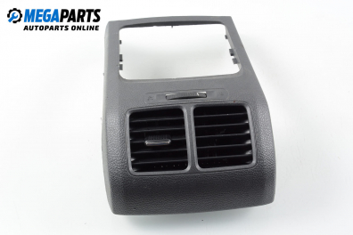 AC heat air vent for Volkswagen Golf V 1.6 FSI, 115 hp, hatchback, 2005
