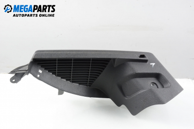 Interieur kunststoffbauteile for Volkswagen Golf V 1.6 FSI, 115 hp, hecktür, 2005, position: links