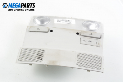 Plafonieră interioară for Volkswagen Golf V 1.6 FSI, 115 hp, hatchback, 2005