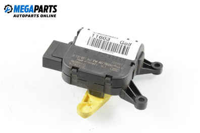 Motor supapă încălzire for Volkswagen Golf V 1.6 FSI, 115 hp, hatchback, 2005