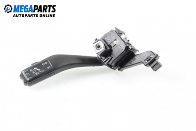 Manetă lumini for Volkswagen Golf V 1.6 FSI, 115 hp, hatchback, 2005