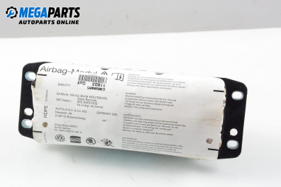 Airbag for Volkswagen Golf V 1.6 FSI, 115 hp, hatchback, 2005, position: fața