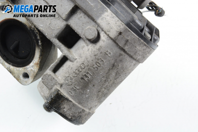 EGR valve for Volkswagen Golf V 1.6 FSI, 115 hp, hatchback, 2005 № 03C 131 503 B