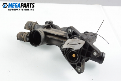Thermostatgehäuse  for Volkswagen Golf V 1.6 FSI, 115 hp, hecktür, 2005