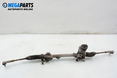 Electric steering rack no motor included for Volkswagen Golf V 1.6 FSI, 115 hp, hatchback, 2005